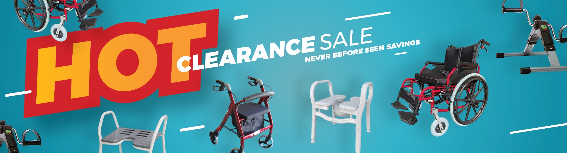 HOT SALE