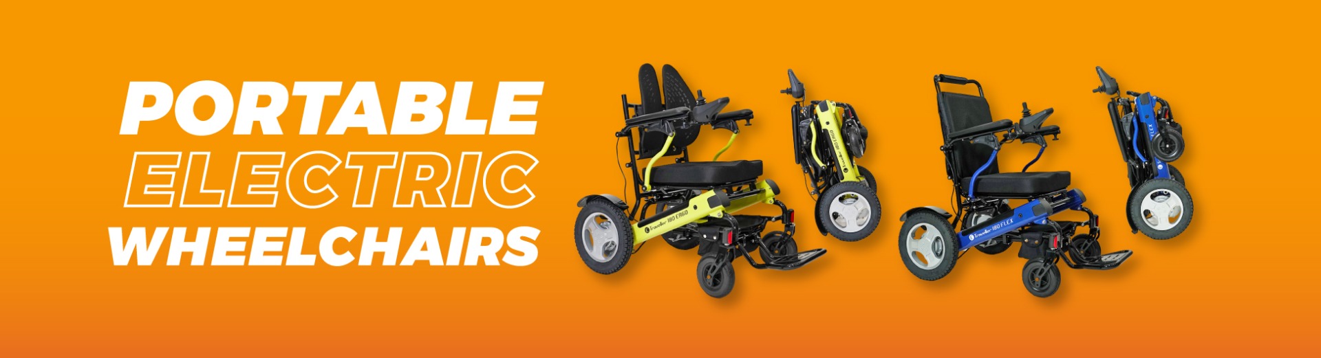 Wheelchairs
