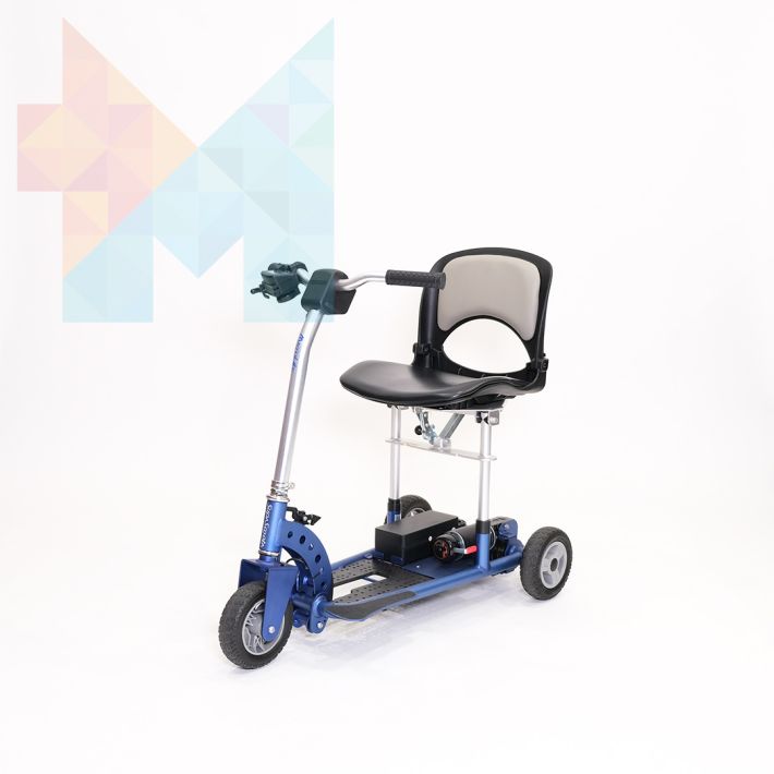 SupaScoota MicroLite