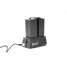Solax Maleta Docking Station