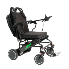 E-Traveller 140 Carbon