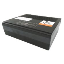 Luggie Spare 10.5ah Battery
