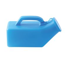 Midnight Saviour Portable Male Urinal