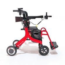 E-Traveller Evo