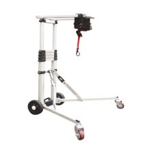Solax Portable Hoist