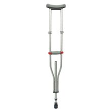 Aluminium Crutches x 2