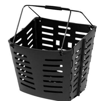 Solax Collapsible Front Basket Solax Collapsible Front Basket