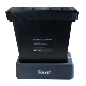 Solax Docking Station Solax Docking Station