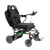 E-Traveller 140 Carbon