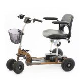 SupaLite 4 Sport