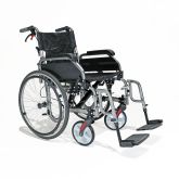 Roll Mate Wheelchair