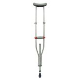 Aluminium Crutches x 2