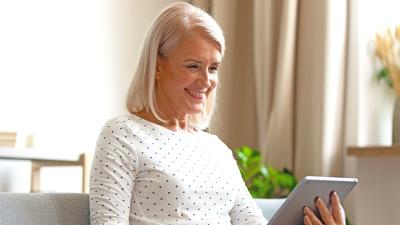 Top 5 Apps For Seniors