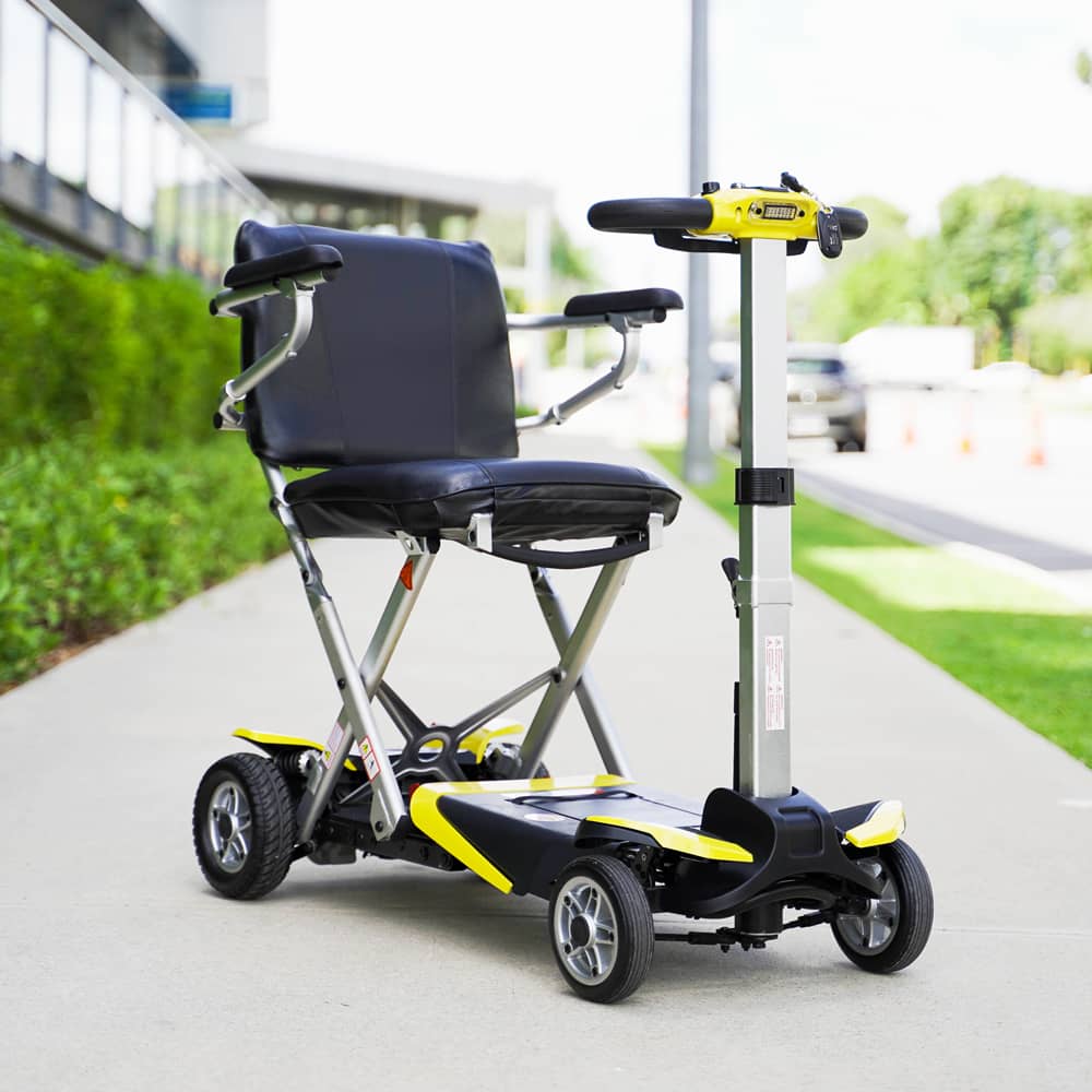SCOOTERS