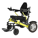 Electric Wheelchair