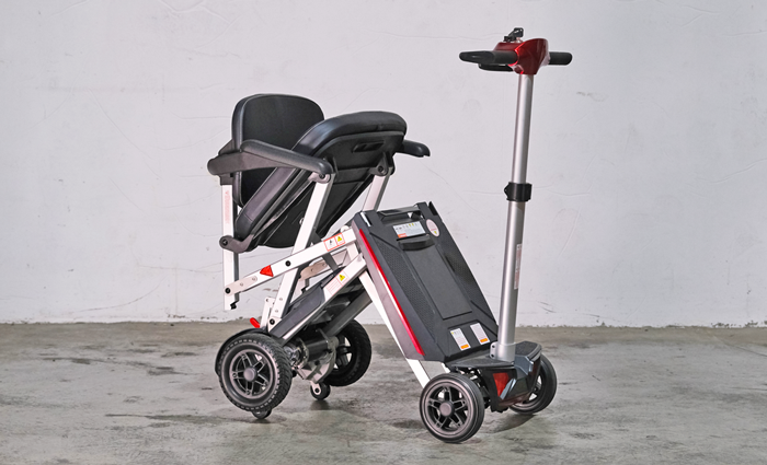 SOLAX MOBIFREE