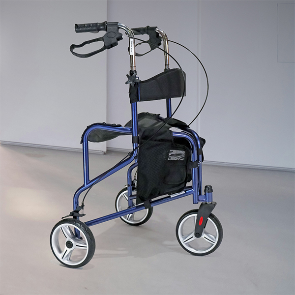 Triad Steel Rollator