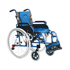 Manual Wheelchairs