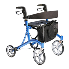 Walkers & Rollators